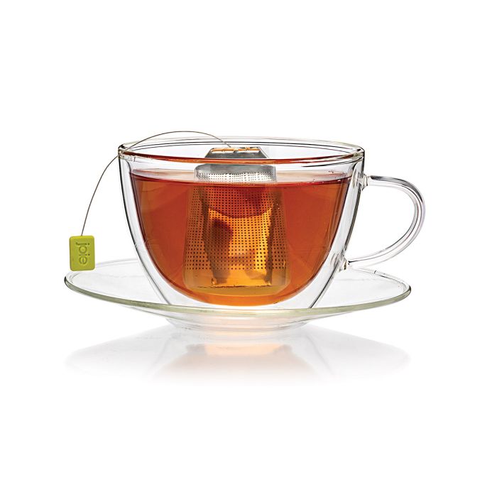 Joie Tea Bag Infuser Assorted Colors