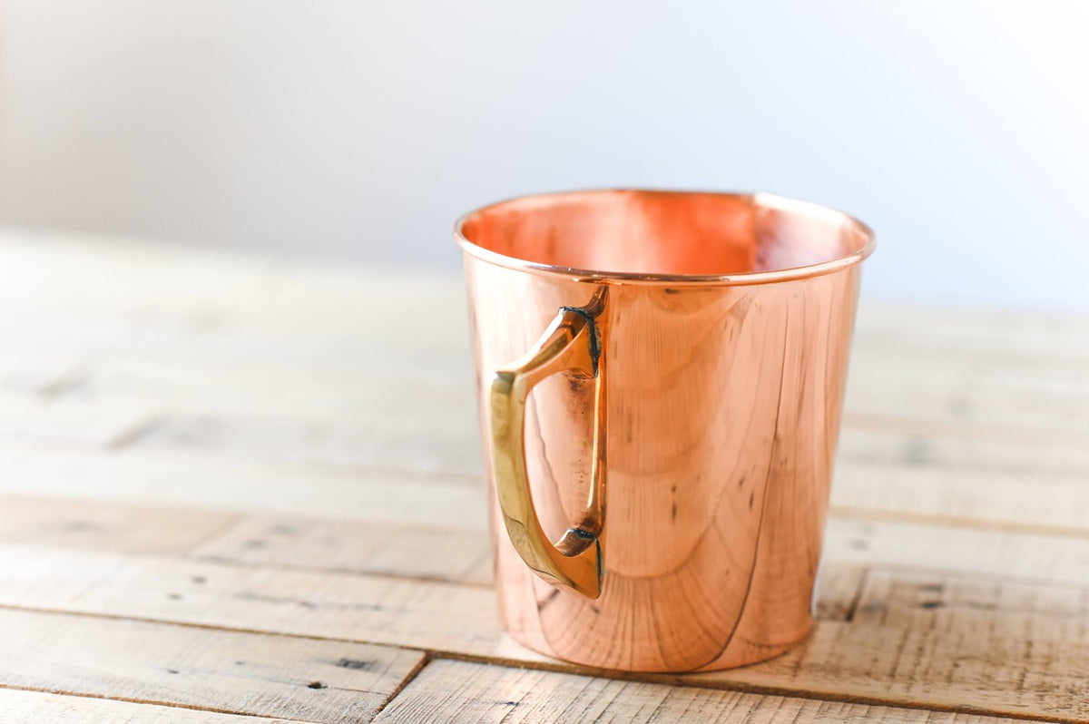 Copper 4C Liquid Measuring Cup