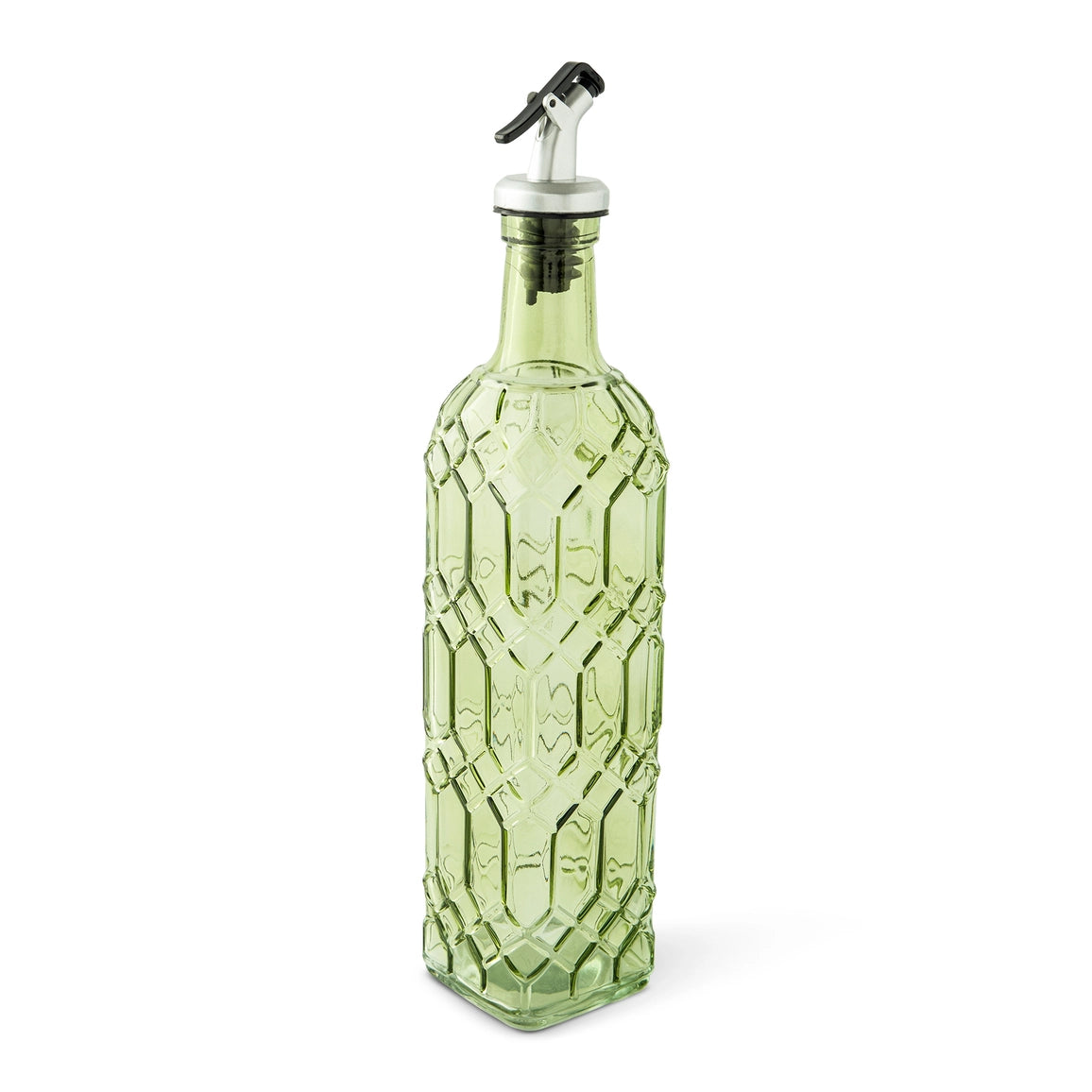 Cypress Garden 500ml Argyle Glass Cruet