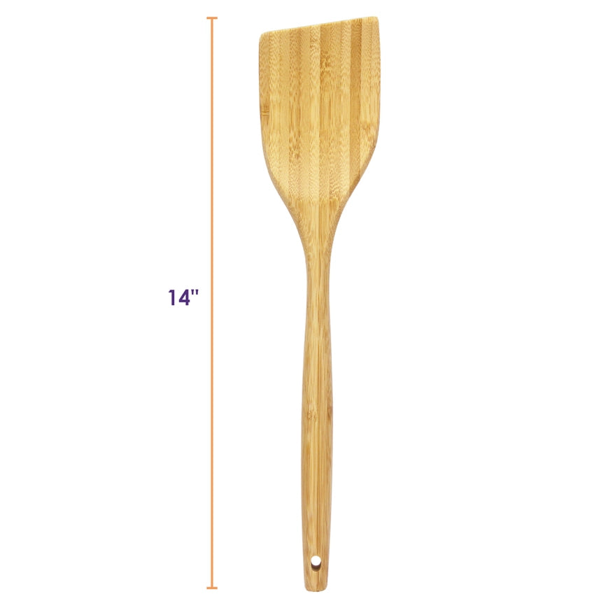 14" Spatula Lamboo