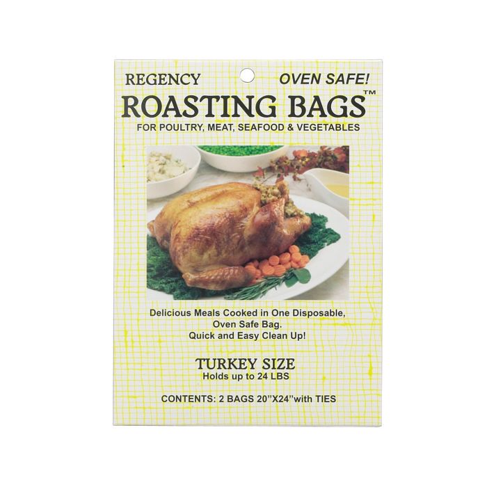 Roasting Bag S/2