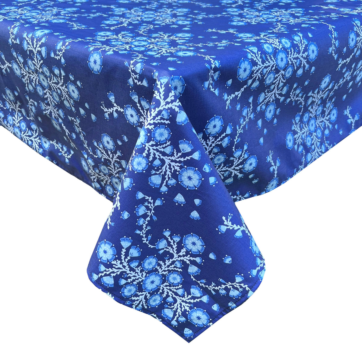 54 x 84 Monterey Rectangular Tablecloth