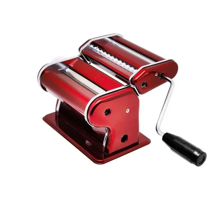 Aunt Gina's RED Pasta Machine