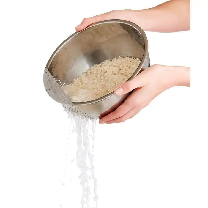 Rice Rinsing Bowl S/S