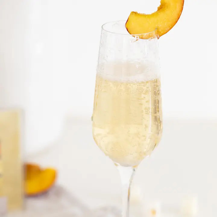 Peach Luxe Sugar Stick DISC