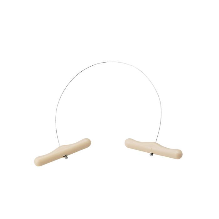 Cheese Wire 12"
