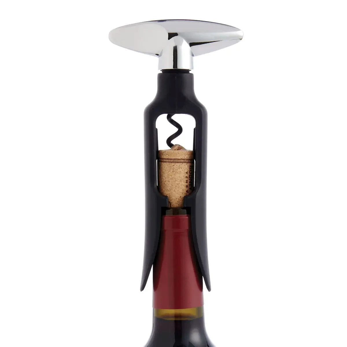 Easy Turn Corkscrew