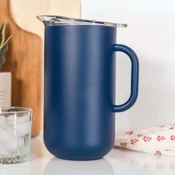 2 Liter Insulated Pitcher