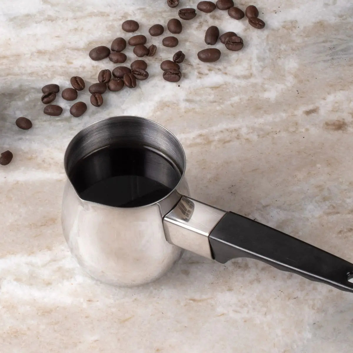 6oz Turkish Warming Pot Coffee