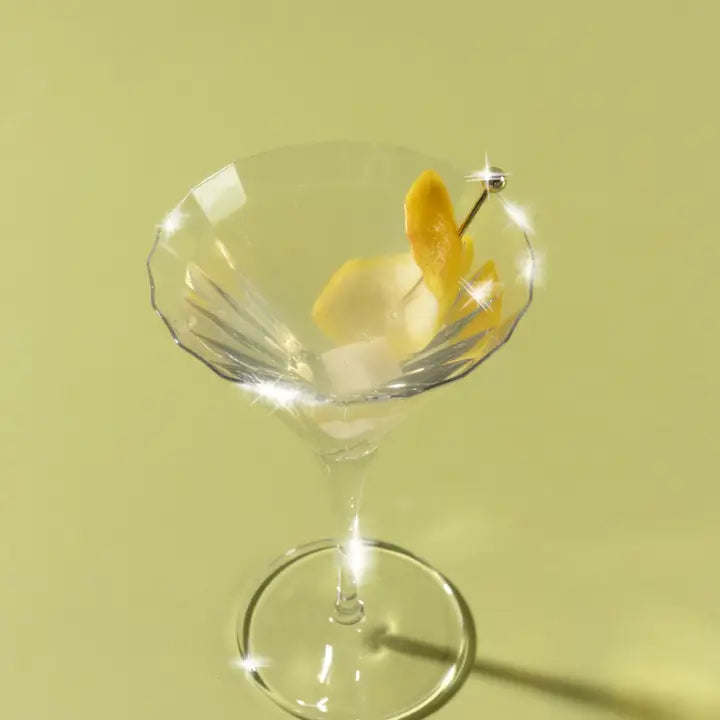Passport To Martini Kit