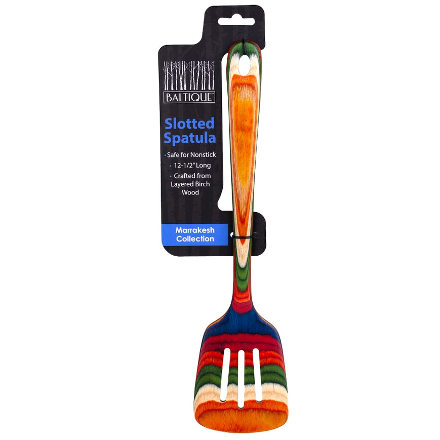 Marrakesh Slotted Spatula