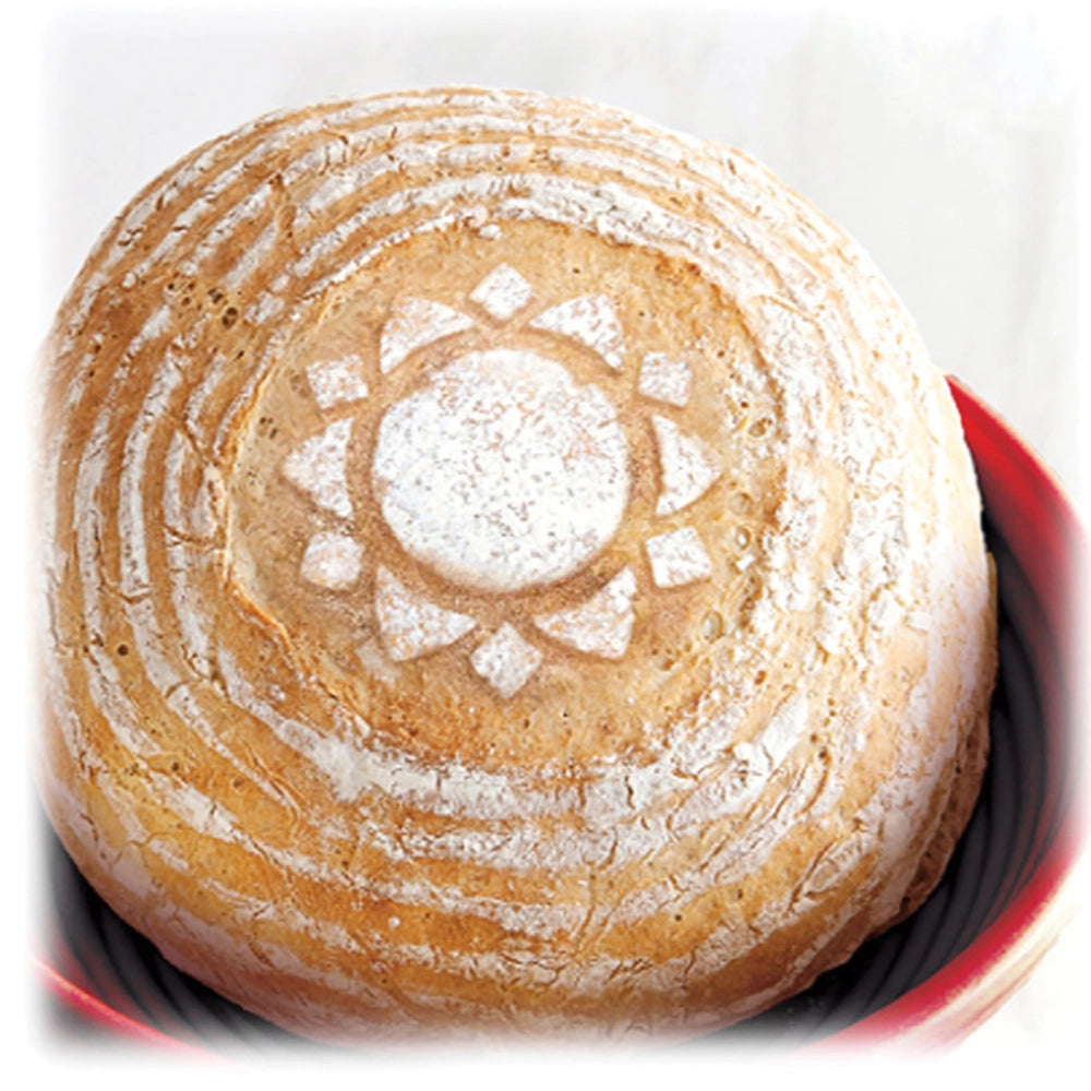 S/2 Bread Embosser