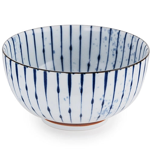 Fubuki 32oz 6.25" Tokusa Bowl