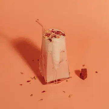 Ruby Latte Kit