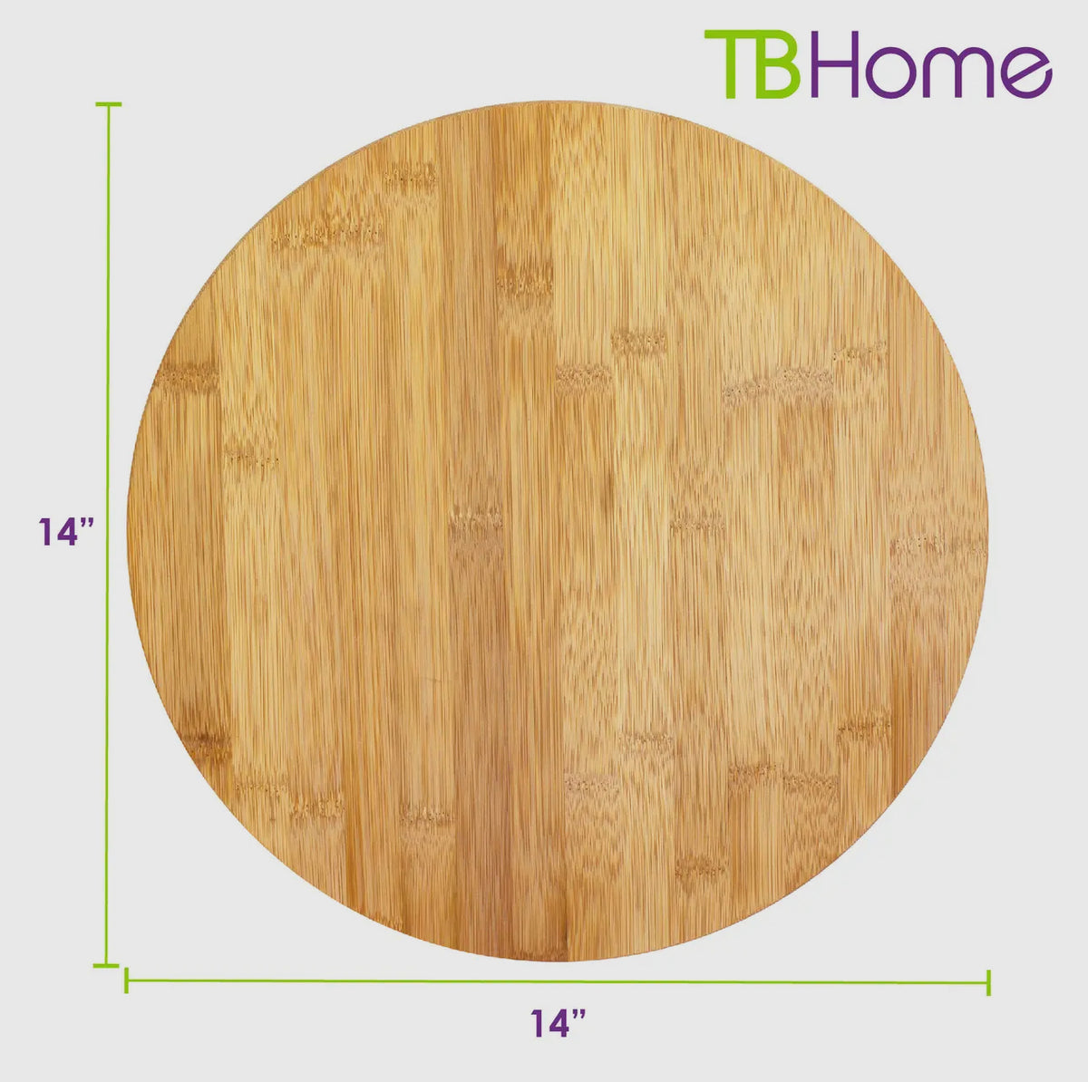 14" Lazy Susan