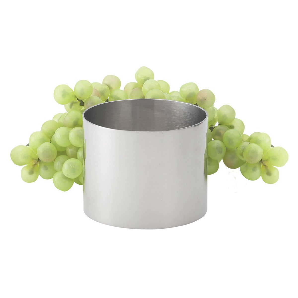 Food Ring 2.75" S/S