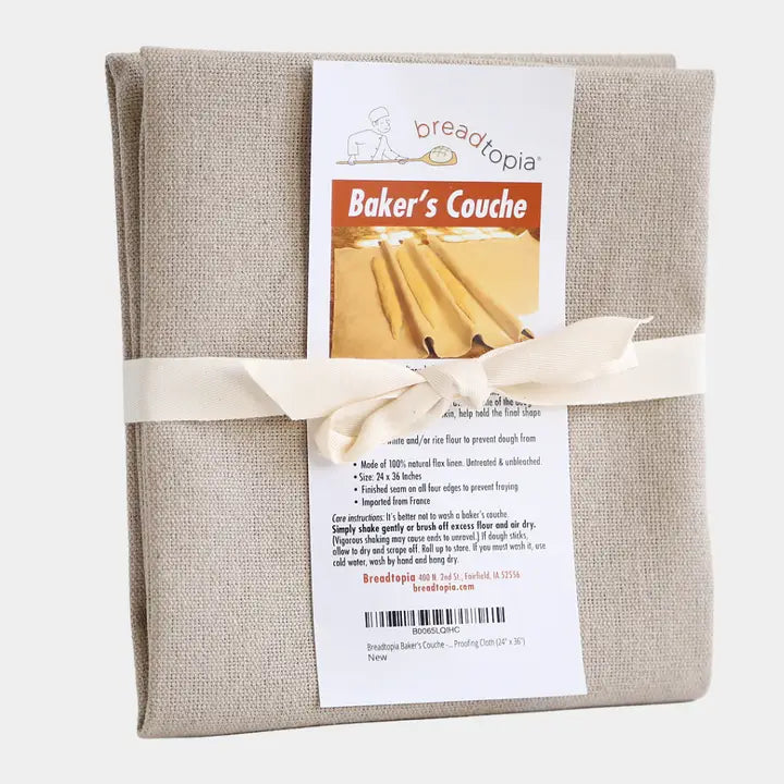 Baker's Couche