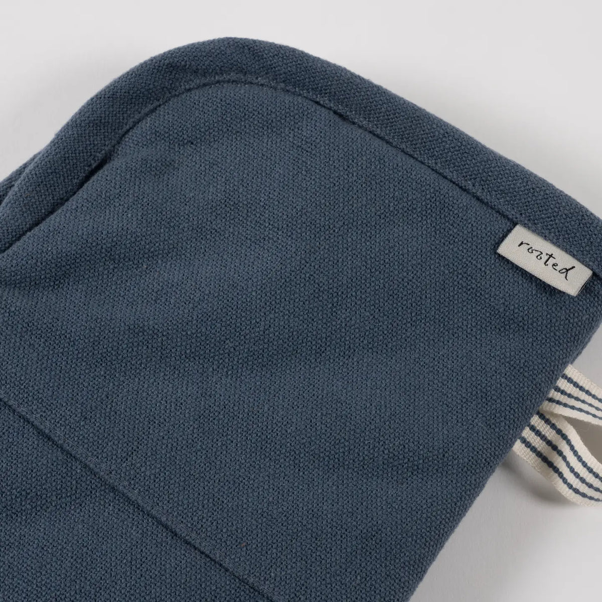 Denali Organic Cotton Oven Mitt