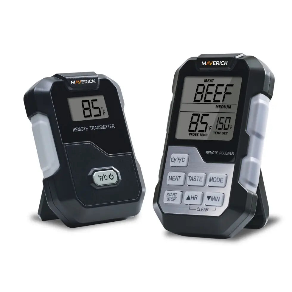 Wireless Remote Thermometer, Single Probe