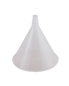 Funnel 4oz Plastic