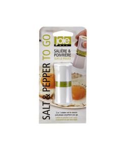 Joie Salt & Pepper To Go