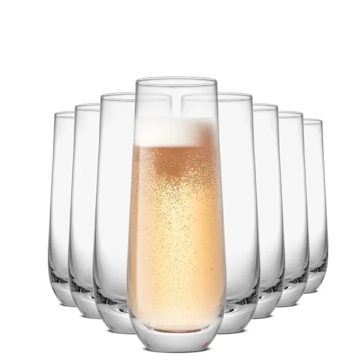 S/8 Milo Champagne