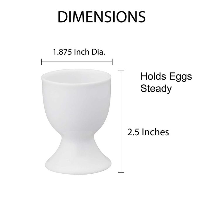 Egg Cup Single Small