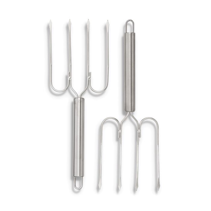 S/2 Turkey Roast Lifters