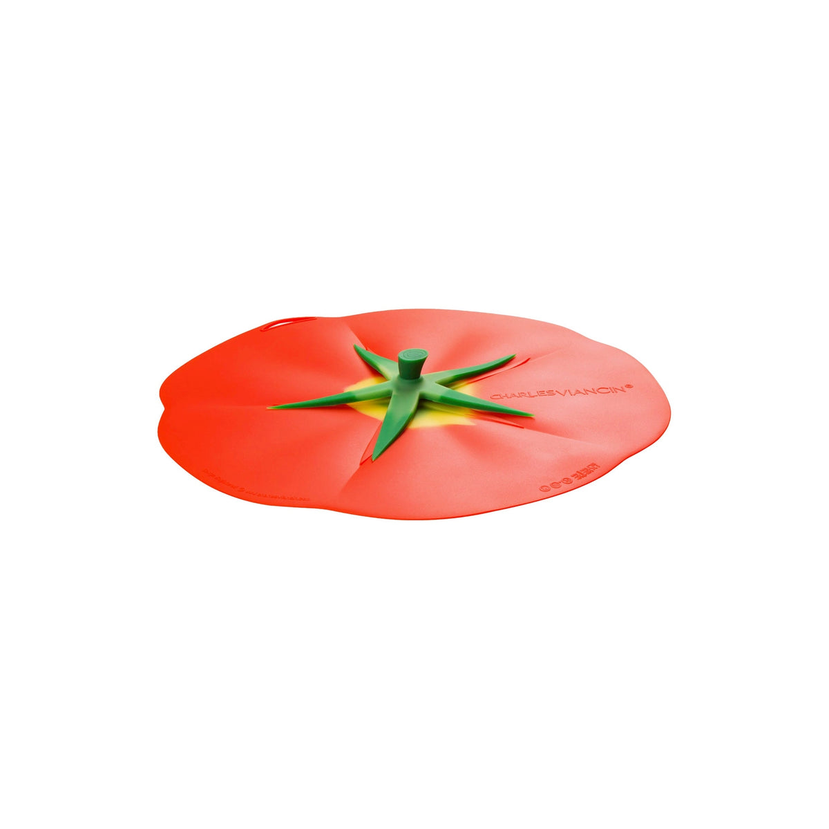 Tomato 8" Lid