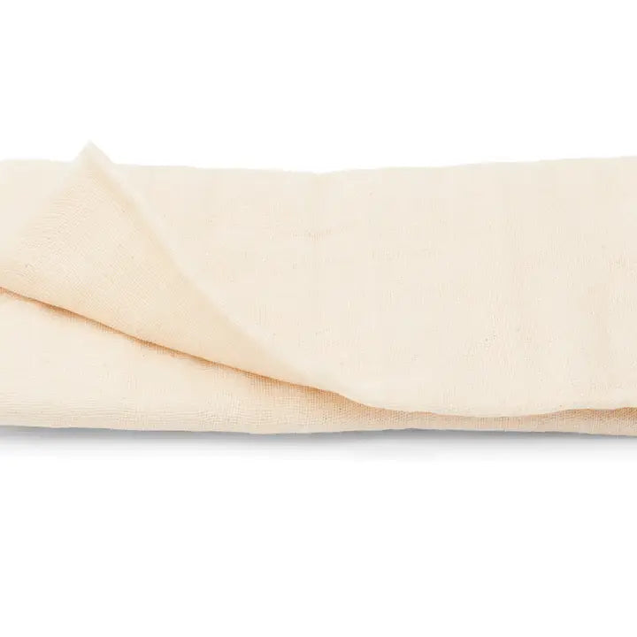 Unbleached Cheesecloth 5Yd