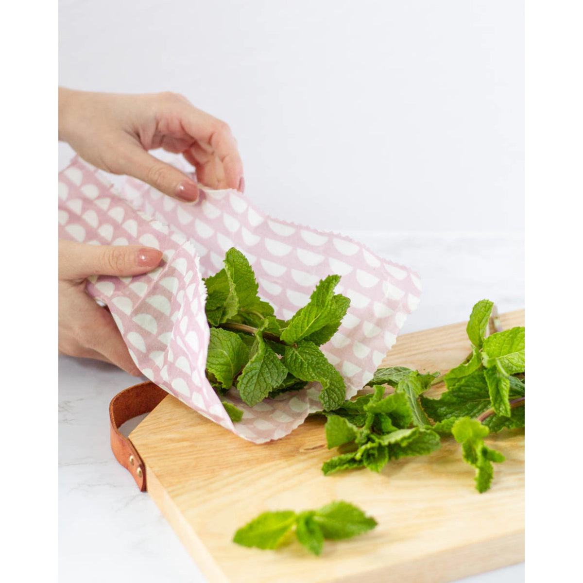Horizon S/3 Beeswax Wrap