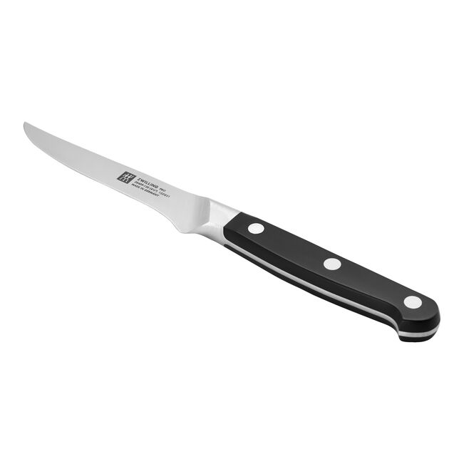 4.5" Pro S/4 Steak Knives, Straight Edge