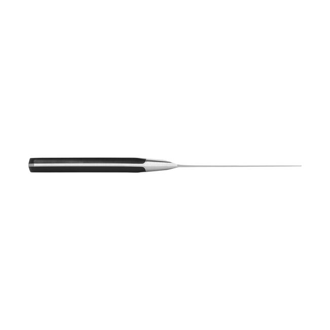 4.5" Pro S/4 Steak Knives, Straight Edge