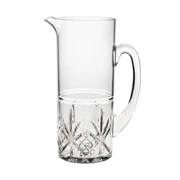 Dublin Clear Acrylic Pitcher