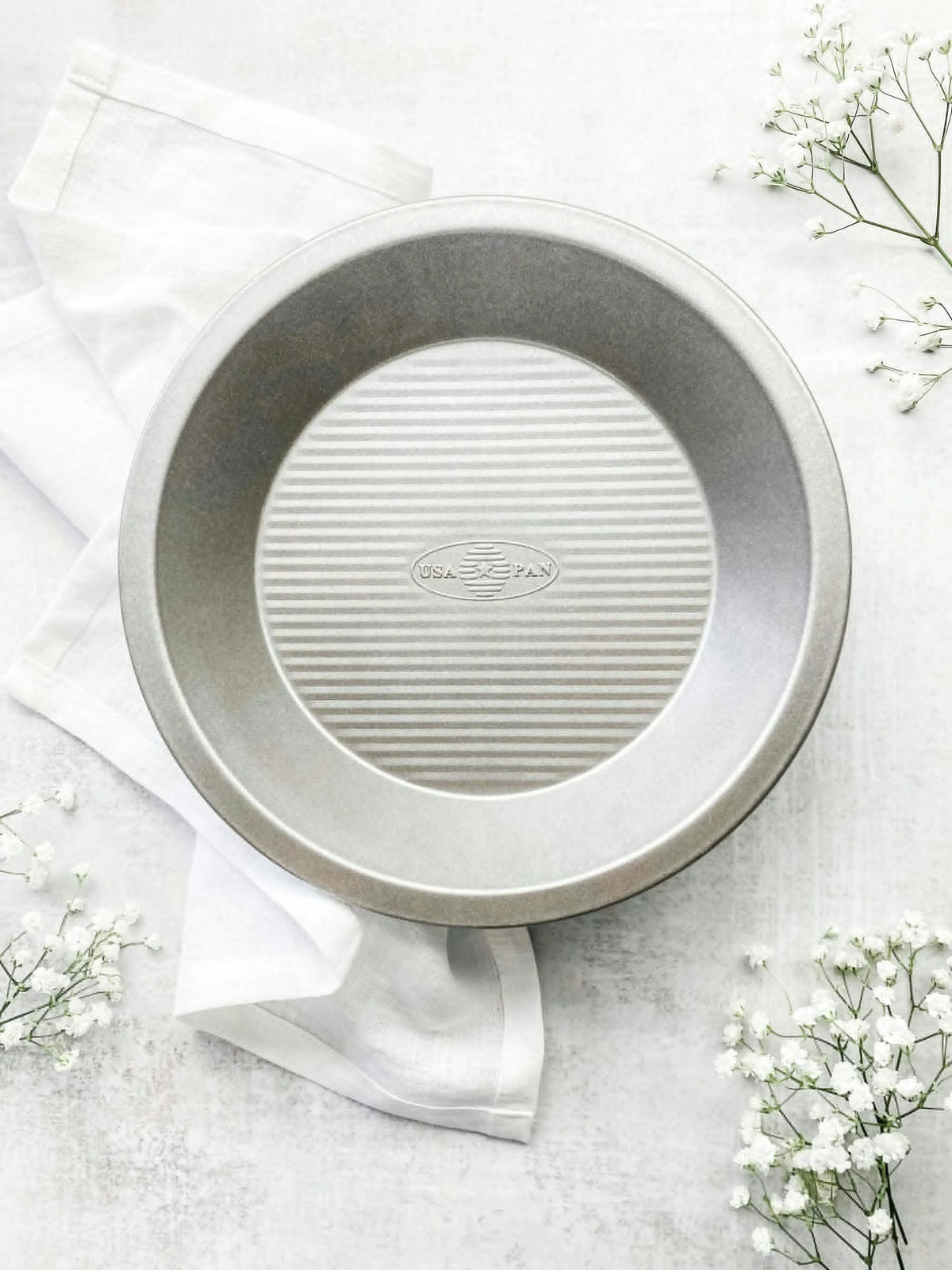 9" Pie Pan