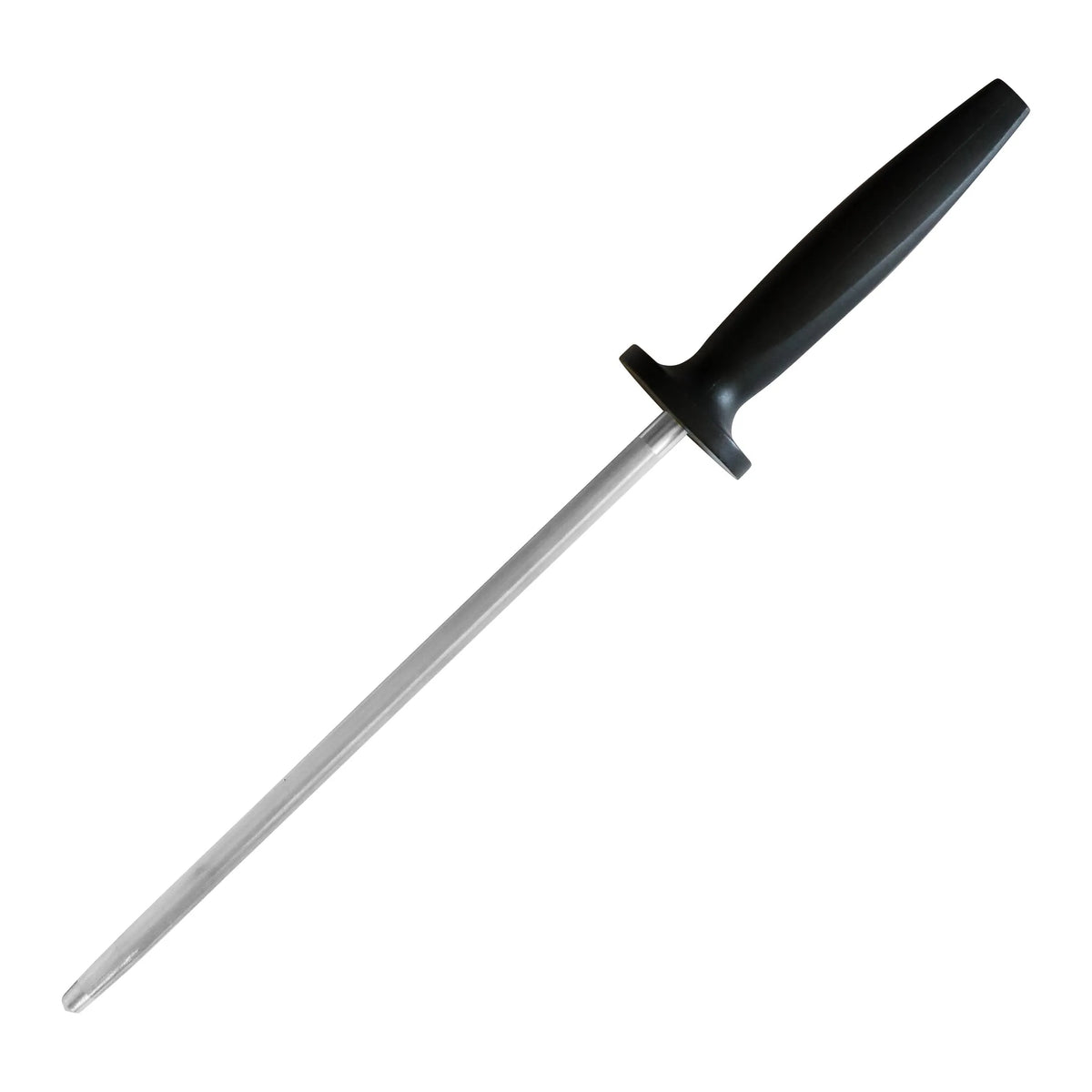 Midnight 10" Sharpening Honing Steel