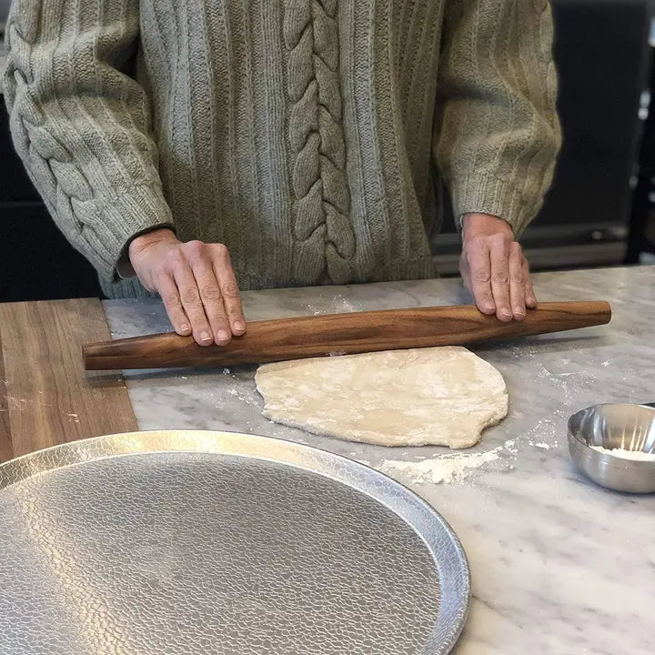 20" IW Acacia French Rolling Pin