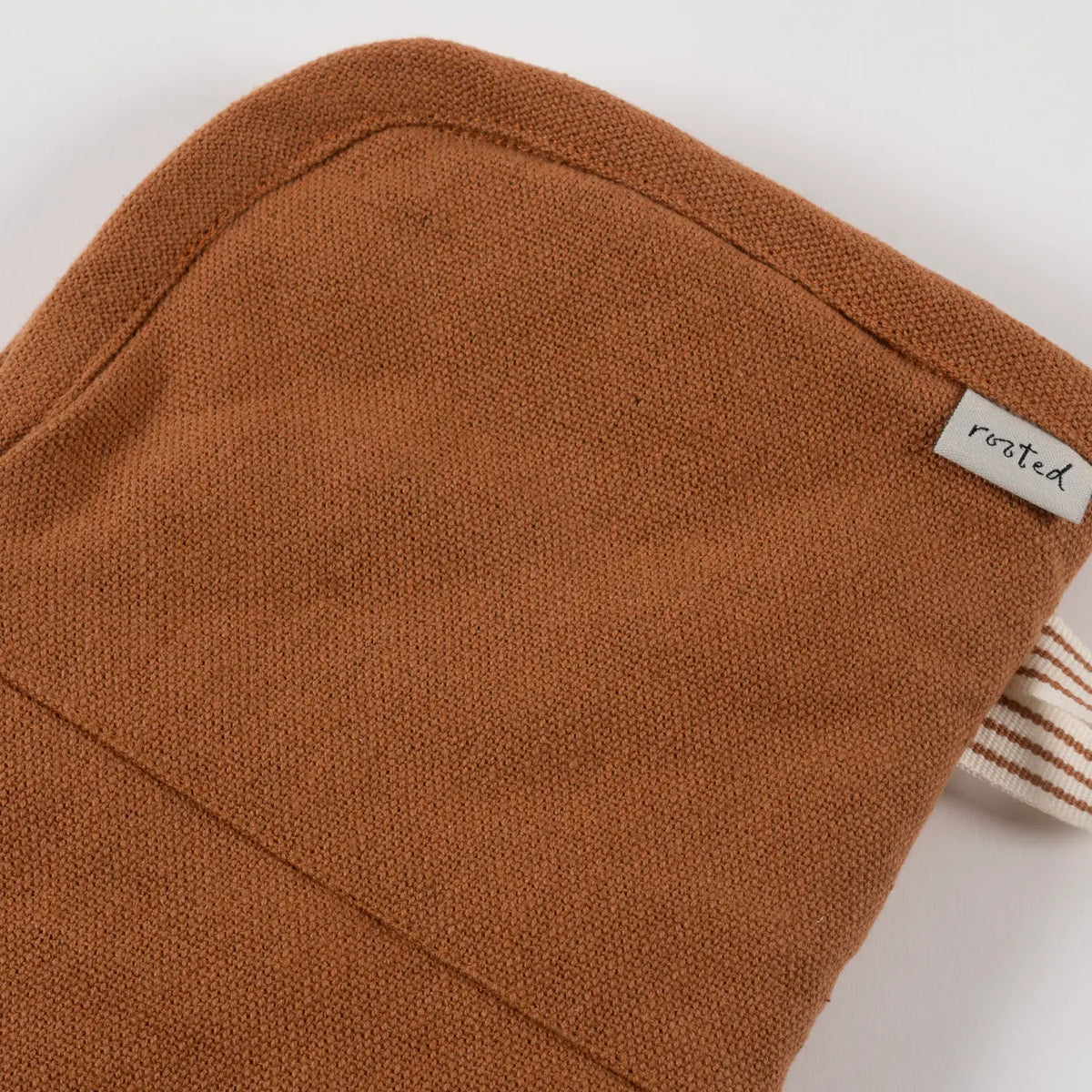Canyon Organic Cotton Oven Mitt