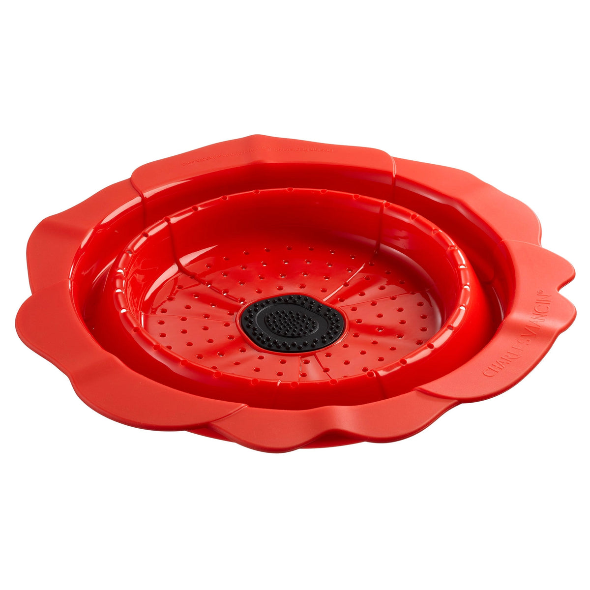 Poppy Colander 11" Collapsible