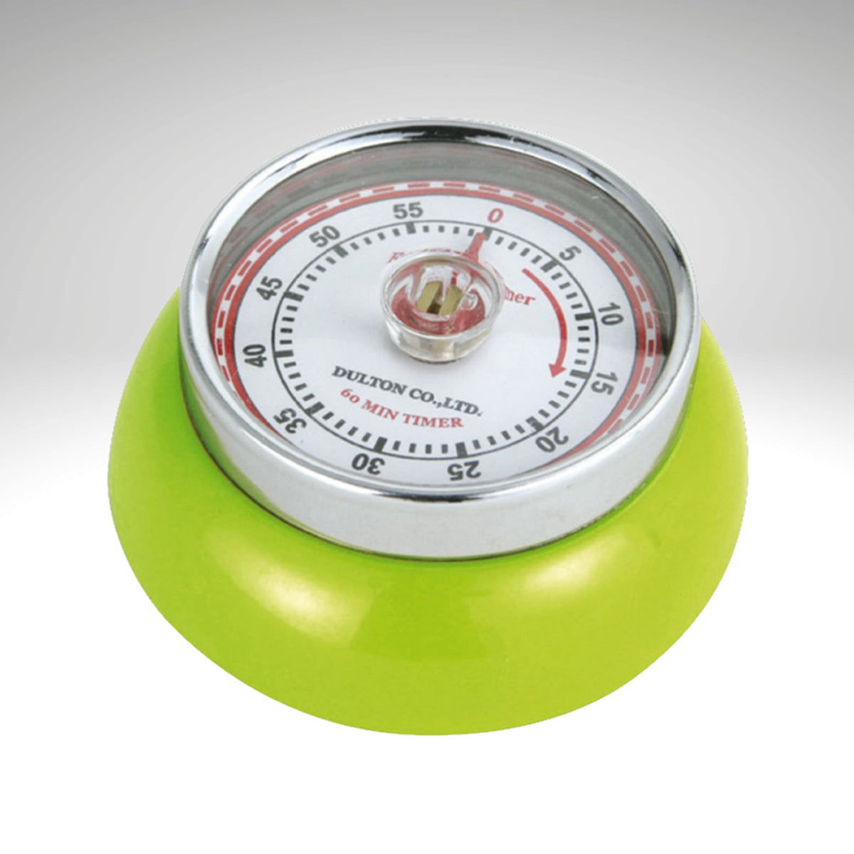 Kiwi Retro Timer