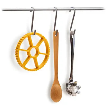 Rotelle Pasta Shaped Trivet