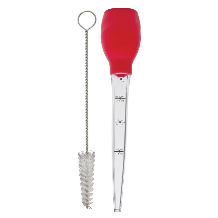 Stand Up Baster