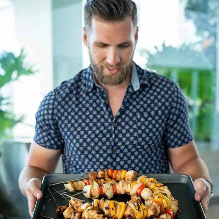 OS Flex Skewers S/S