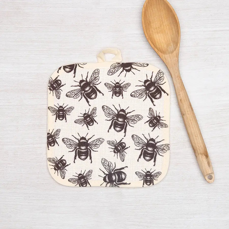 Bee Pot Holder