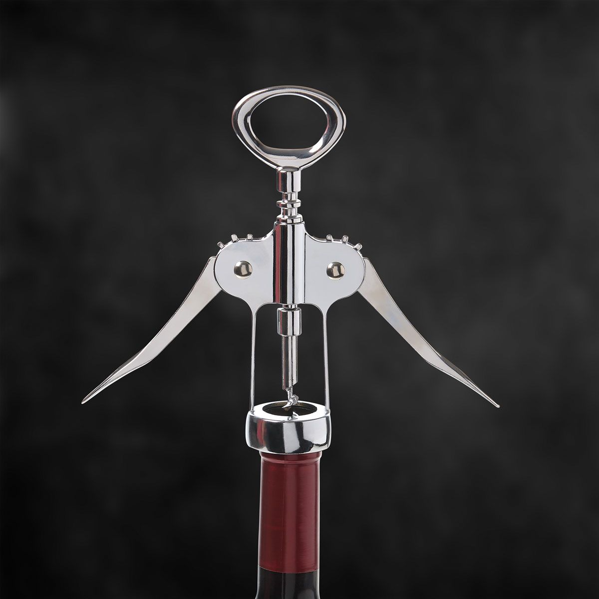 Classic Winged Corkscrew