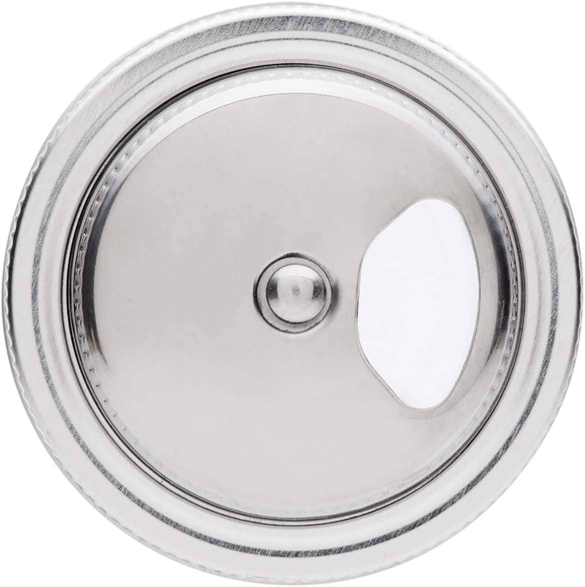 Jarware Spice Lid, Regular Mouth