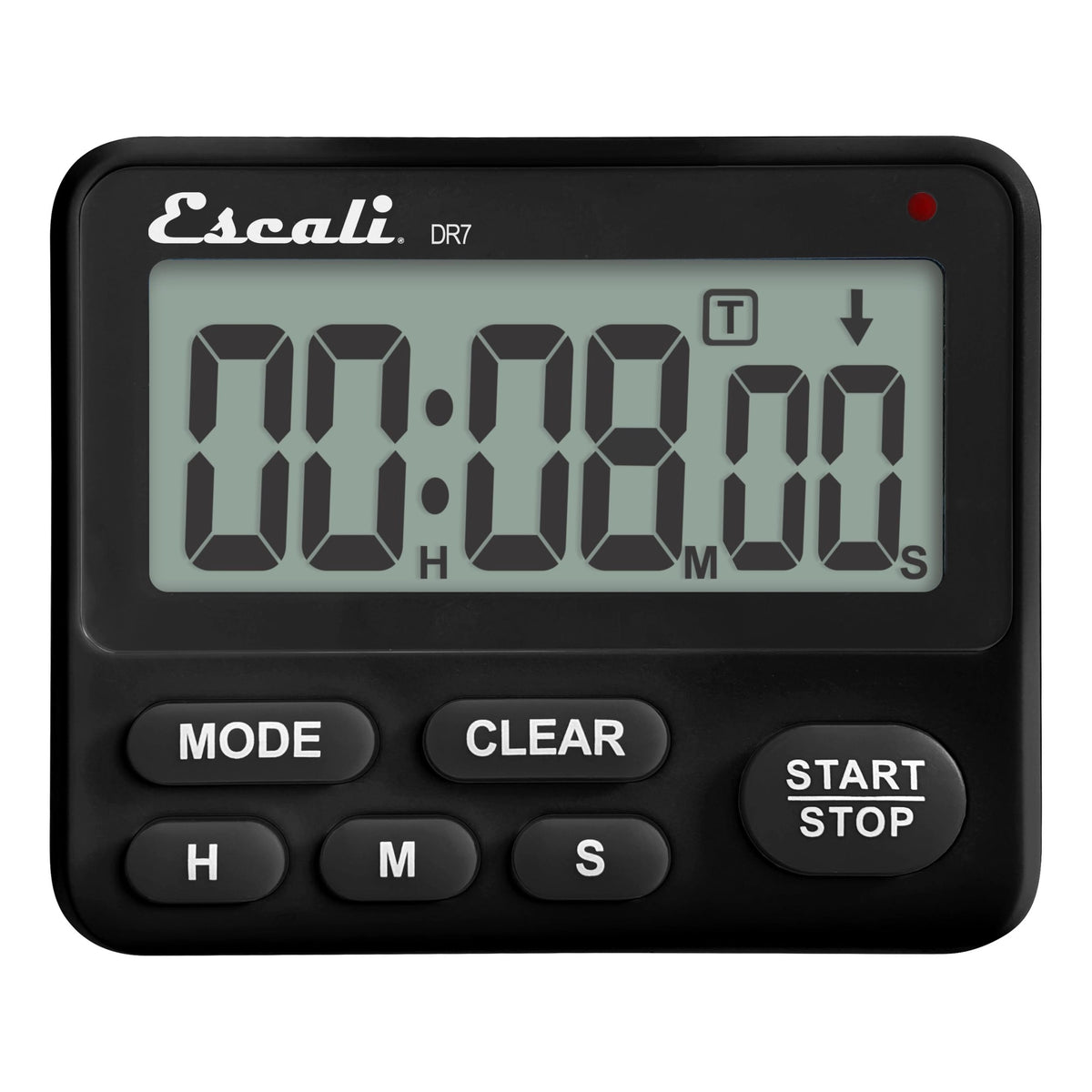 Extra Loud Digital Timer