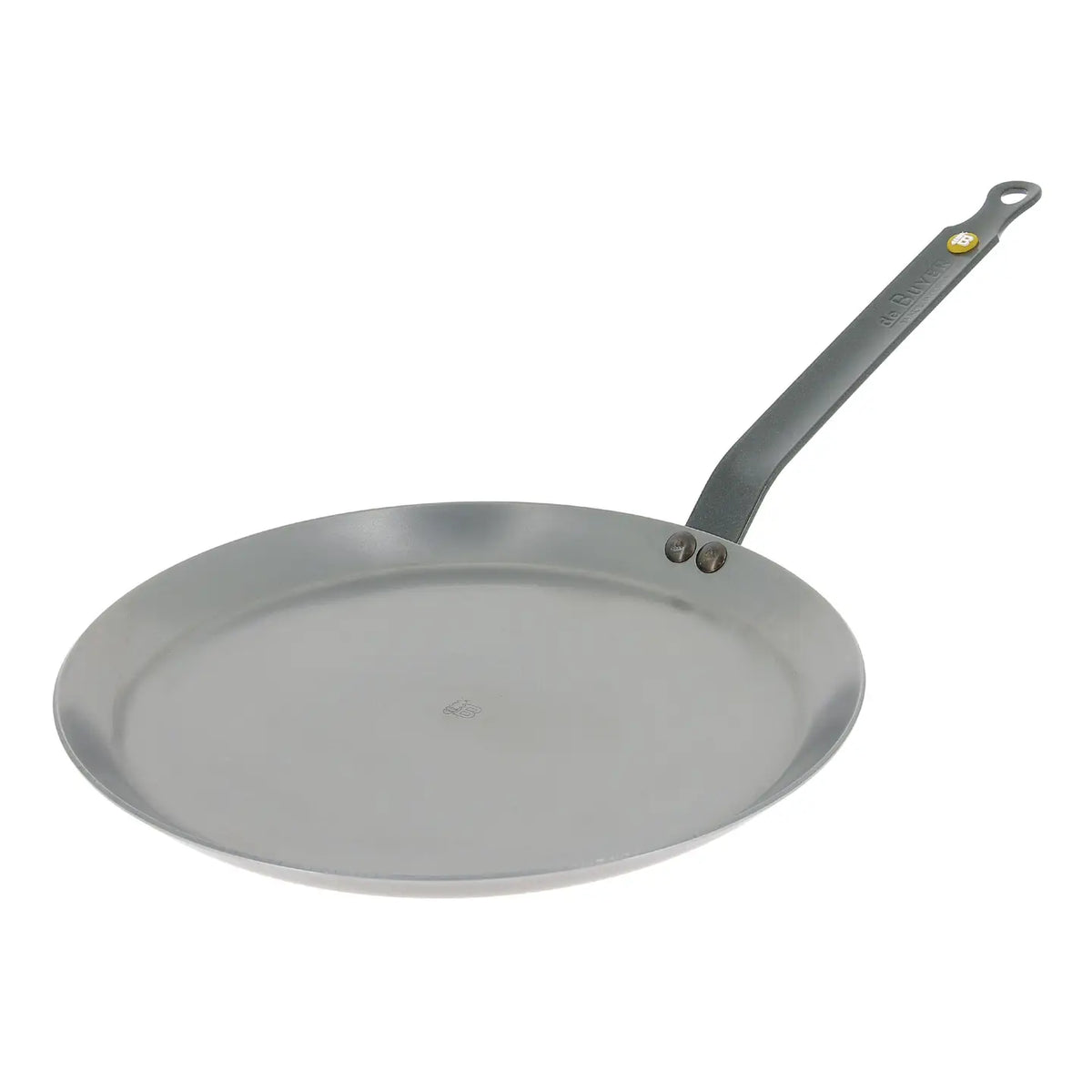 12" Crepe Pancake Pan Mineral B Element