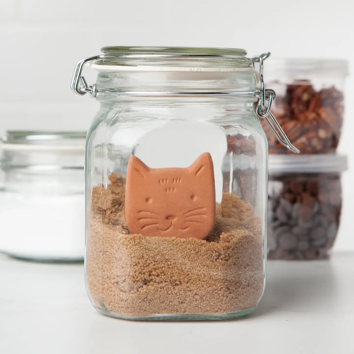 Cat Sugar Saver