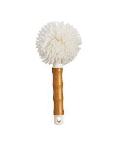 Glass Brush Bamboo